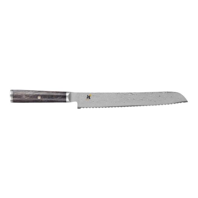 Miyabi 9.5-inch Bread Knife 1002041 IMAGE 1