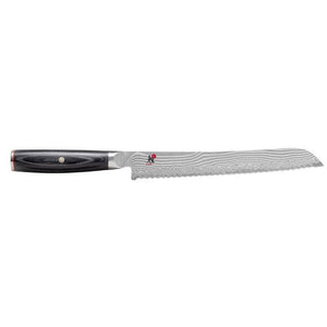 Miyabi 9.5-inch Bread Knife 1002149 IMAGE 1