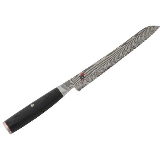 Miyabi 9.5-inch Bread Knife 1002149 IMAGE 2