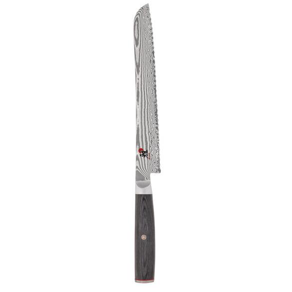 Miyabi 9.5-inch Bread Knife 1002149 IMAGE 3