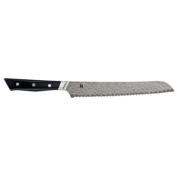 Miyabi 9.5-inch Bread Knife 1005900 IMAGE 1