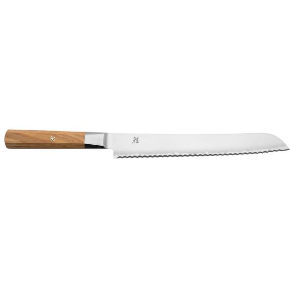 Miyabi 9-inch Bread Knife 1026931 IMAGE 1