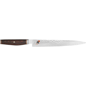 Miyabi 9.5-inch Sujihiki Knife 1001983 IMAGE 1