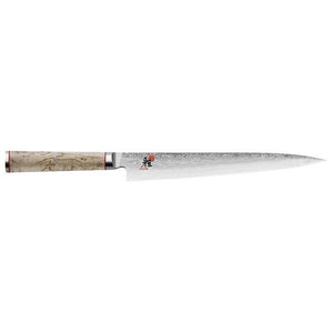 Miyabi 9-inch Sujihiki Knife 1002020 IMAGE 1