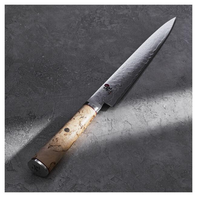 Miyabi 9-inch Sujihiki Knife 1002020 IMAGE 4