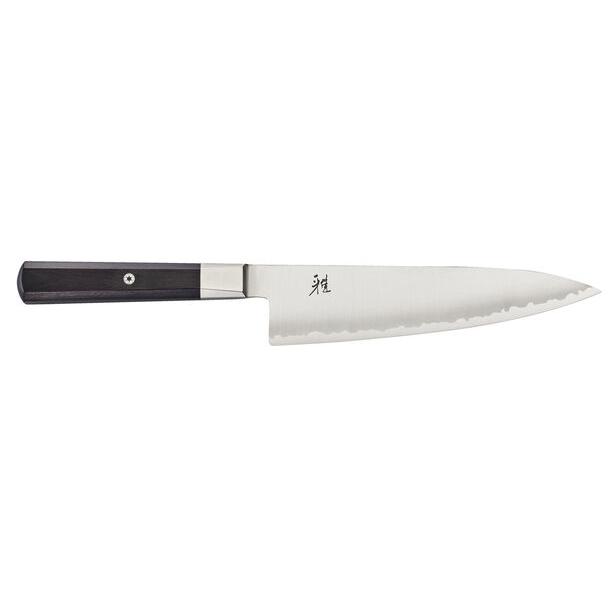 Miyabi 8-inch Gyutoh Knife 1001952 IMAGE 1