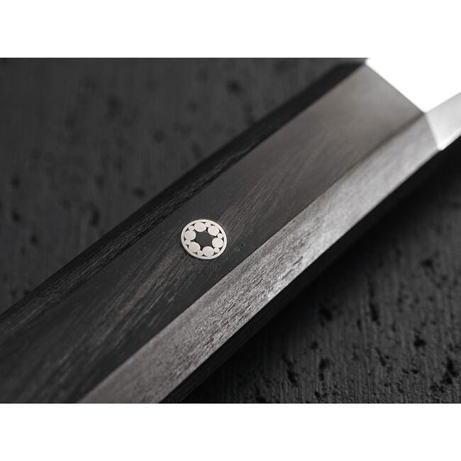 Miyabi 8-inch Gyutoh Knife 1001952 IMAGE 5