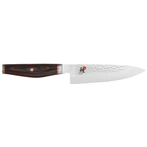 Miyabi 6-inch Gyutoh Knife 1001970 IMAGE 1