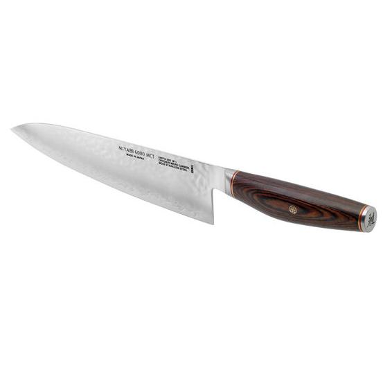 Miyabi 6-inch Gyutoh Knife 1001970 IMAGE 4