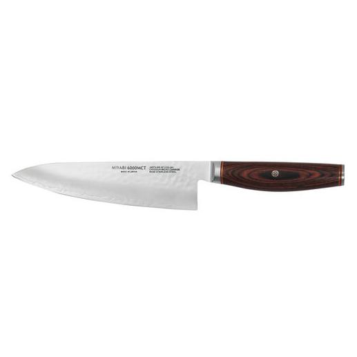 Miyabi 6-inch Gyutoh Knife 1001970 IMAGE 5