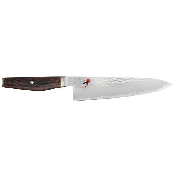 Miyabi 8-inch Gyutoh Knife 1001972 IMAGE 1