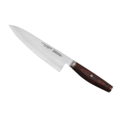 Miyabi 8-inch Gyutoh Knife 1001972 IMAGE 4