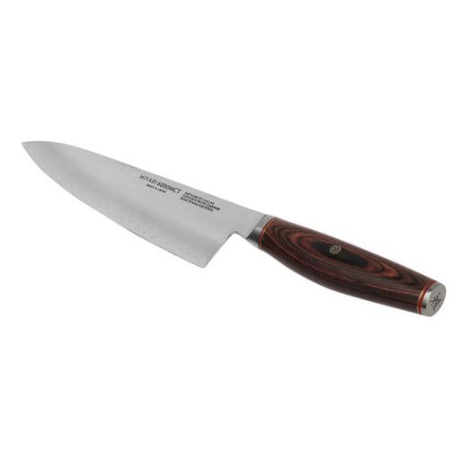 Miyabi 8-inch Gyutoh Knife 1001972 IMAGE 6