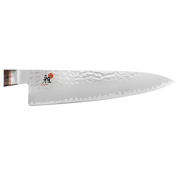 Miyabi 8-inch Gyutoh Knife 1001972 IMAGE 7