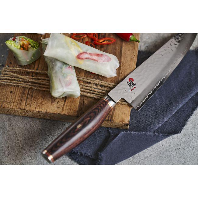 Miyabi 8-inch Gyutoh Knife 1001972 IMAGE 9