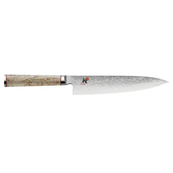 Miyabi 8-inch Gyutoh Knife 1002009 IMAGE 1