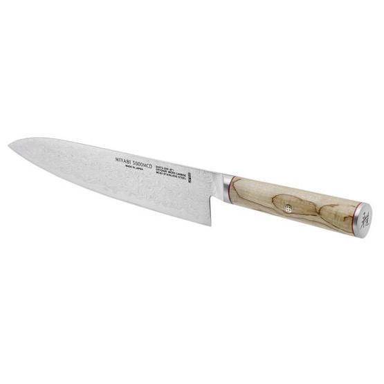 Miyabi 8-inch Gyutoh Knife 1002009 IMAGE 3