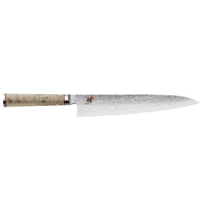 Miyabi 9-inch Gyutoh Knife 1002011 IMAGE 1