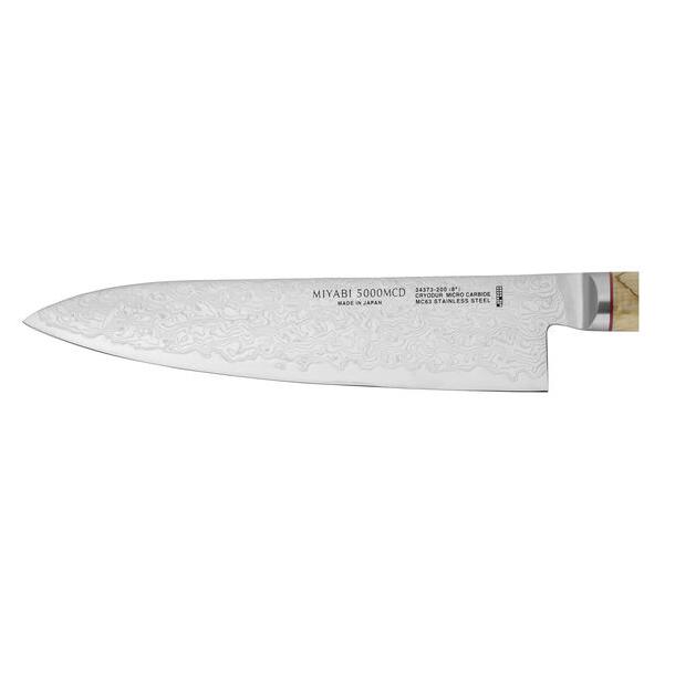 Miyabi 9-inch Gyutoh Knife 1002011 IMAGE 3