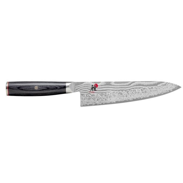 Miyabi 8-inch Gyutoh Knife 1002139 IMAGE 1