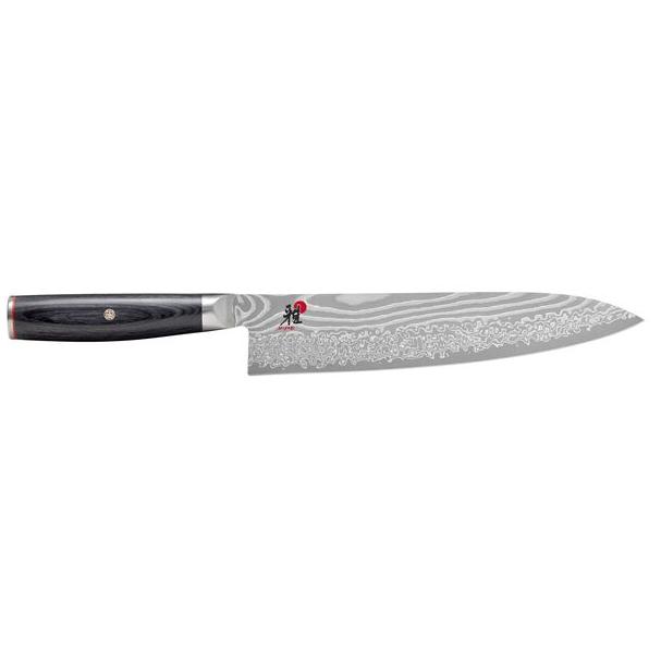 Miyabi 9.5-inch Gyutoh Knife 1002142 IMAGE 1