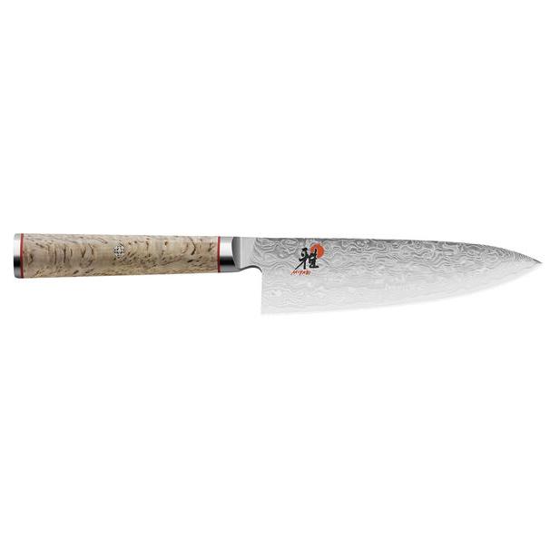 Miyabi 6.5-inch Gyutoh Knife 1008487 IMAGE 1