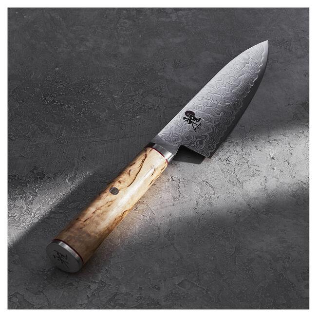 Miyabi 6.5-inch Gyutoh Knife 1008487 IMAGE 2