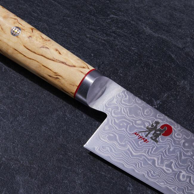 Miyabi 6.5-inch Gyutoh Knife 1008487 IMAGE 3