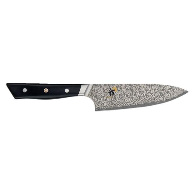 Miyabi 6.5-inch Gyutoh Knife 1016356 IMAGE 1