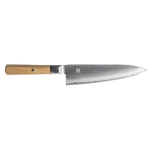 Miyabi 8-inch Gyutoh Knife 1026929 IMAGE 1