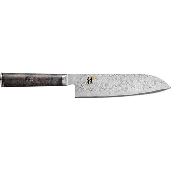 Miyabi 6-Piece Knife Set 1010361 IMAGE 3