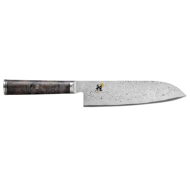 Miyabi 2-Piece Santoku and Prep Knife Set, 1019536 IMAGE 2