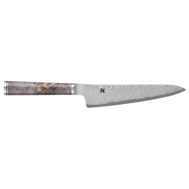 Miyabi 2-Piece Santoku and Prep Knife Set, 1019536 IMAGE 3