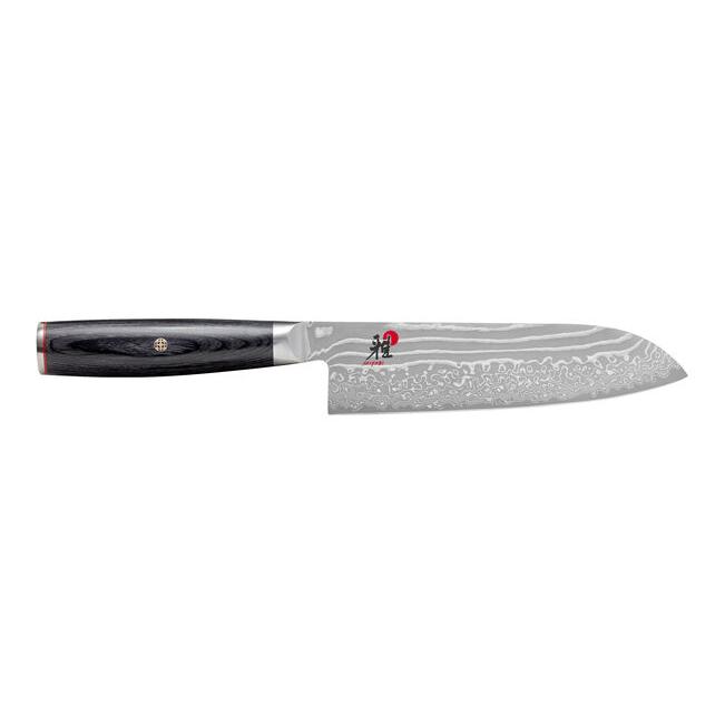 Miyabi 2-Piece Santoku and Prep Knife Set, 1019601 IMAGE 2