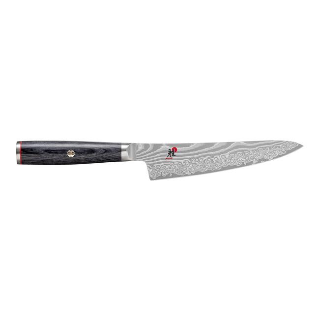 Miyabi 2-Piece Santoku and Prep Knife Set, 1019601 IMAGE 3