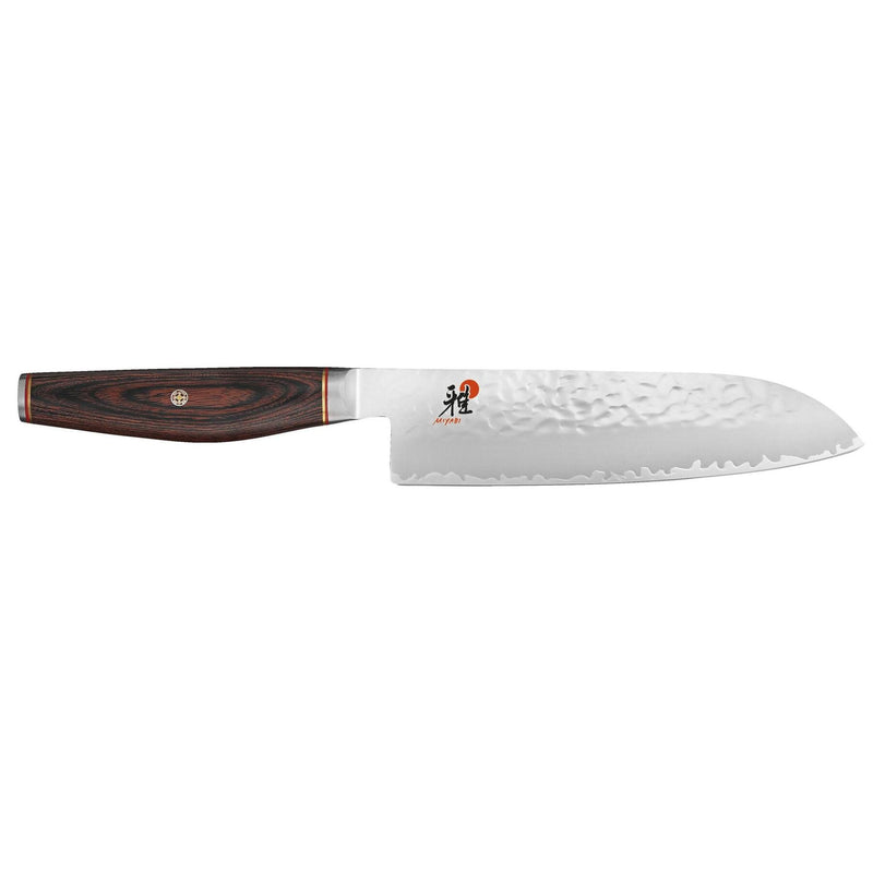 Miyabi 3-Piece Knife Set 1019820 IMAGE 2