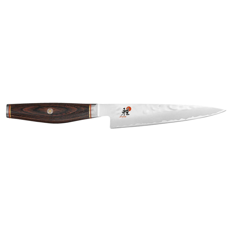 Miyabi 3-Piece Knife Set 1019820 IMAGE 3