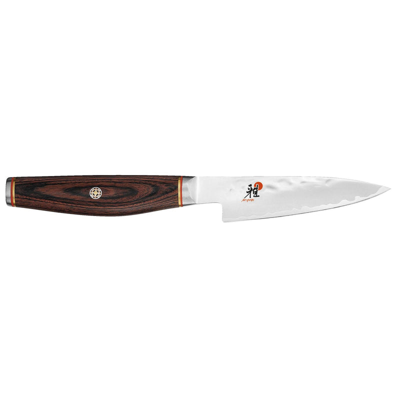 Miyabi 3-Piece Knife Set 1019820 IMAGE 4