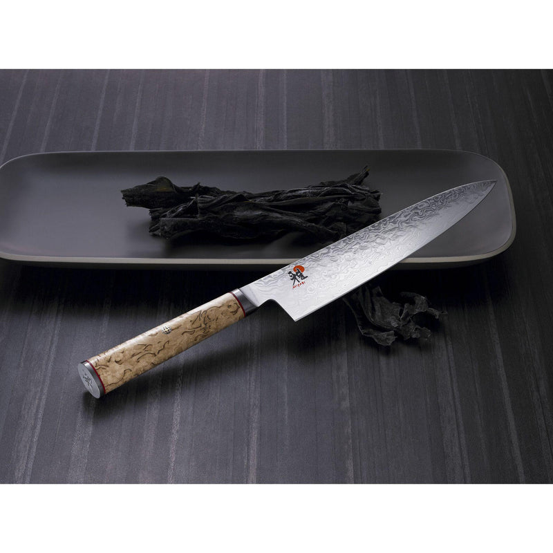 Miyabi 2-Piece Knife Set 1020077 IMAGE 3