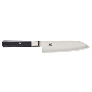 Miyabi 7-inch Santoku Knife 1001956 IMAGE 1