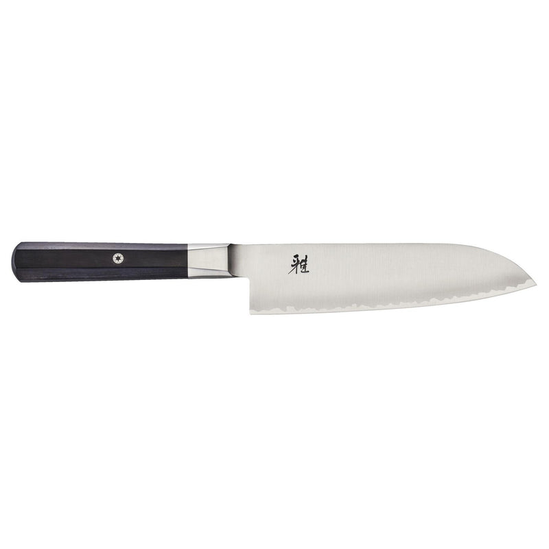 Miyabi 7-inch Santoku Knife 1001956 IMAGE 1