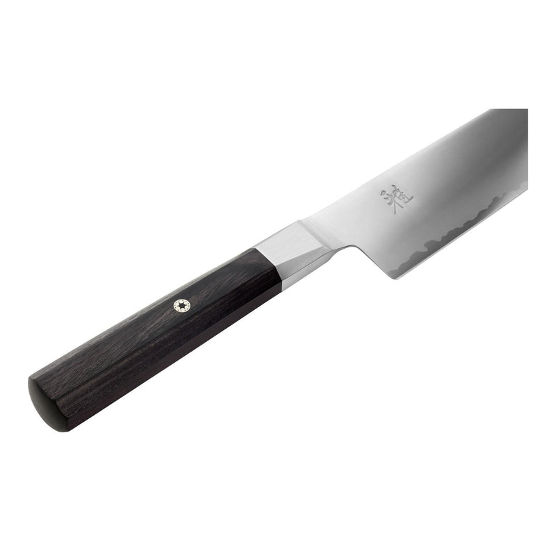 Miyabi 7-inch Santoku Knife 1001956 IMAGE 3