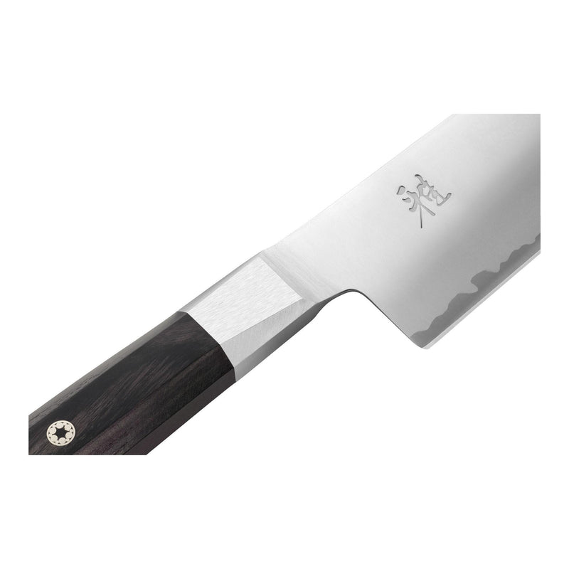 Miyabi 7-inch Santoku Knife 1001956 IMAGE 4