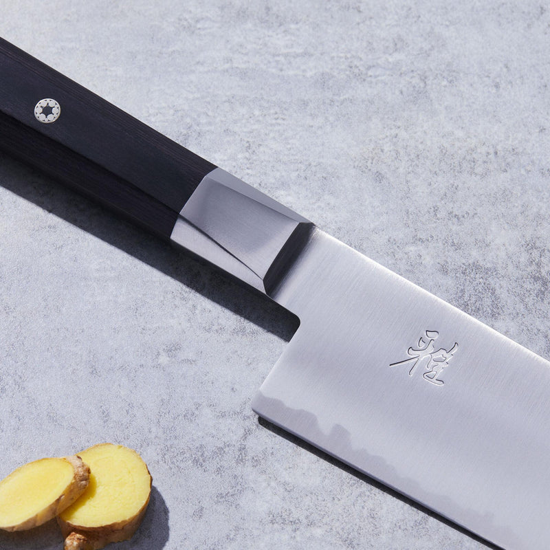 Miyabi 7-inch Santoku Knife 1001956 IMAGE 5