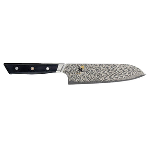 Miyabi 7-inch Santoku Knife 1005901 IMAGE 1