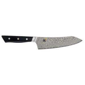 Miyabi 7-inch Rocking Santoku Knife 1016377 IMAGE 1