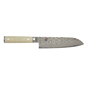 Miyabi 7-inch Santoku Knife 1027744 IMAGE 1