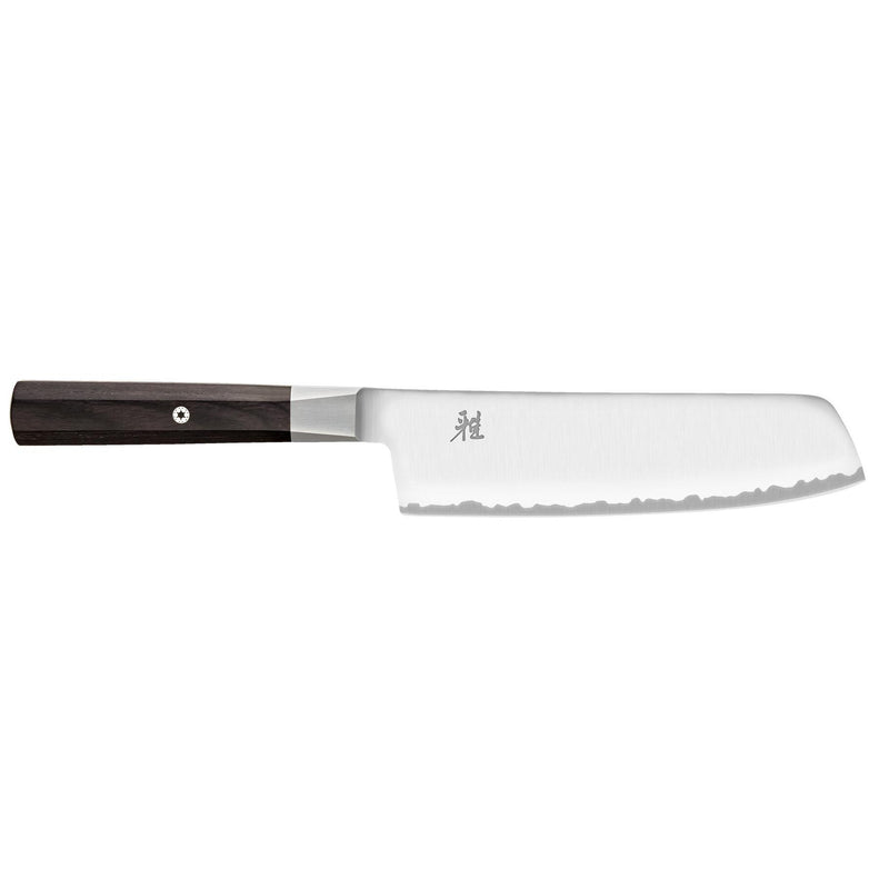 Miyabi 6.5-inch Nakiri Knife 1001954 IMAGE 1