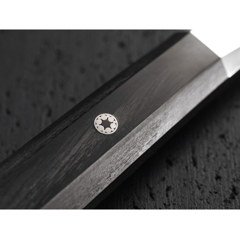 Miyabi 6.5-inch Nakiri Knife 1001954 IMAGE 5