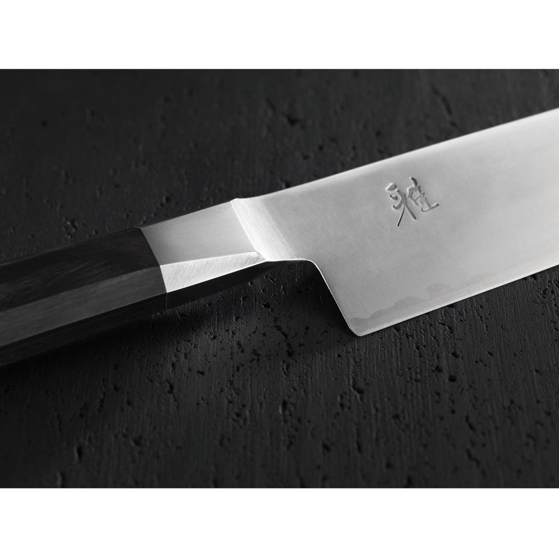 Miyabi 6.5-inch Nakiri Knife 1001954 IMAGE 6